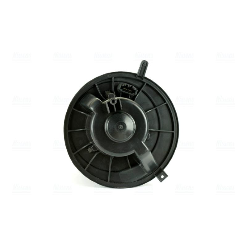 Pulseur d'air habitacle NISSENS 87034 - Visuel 2