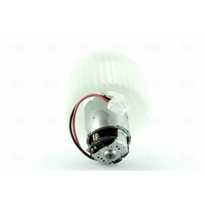 Pulseur d'air habitacle NISSENS 87036 - Visuel 2