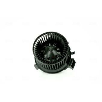 Pulseur d'air habitacle NISSENS OEM 6441L5