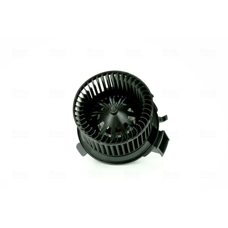 Pulseur d'air habitacle NISSENS 87045 - Visuel 1