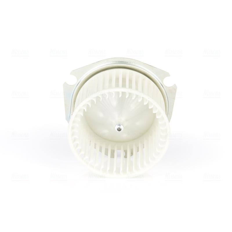 Pulseur d'air habitacle NISSENS 87058 - Visuel 2