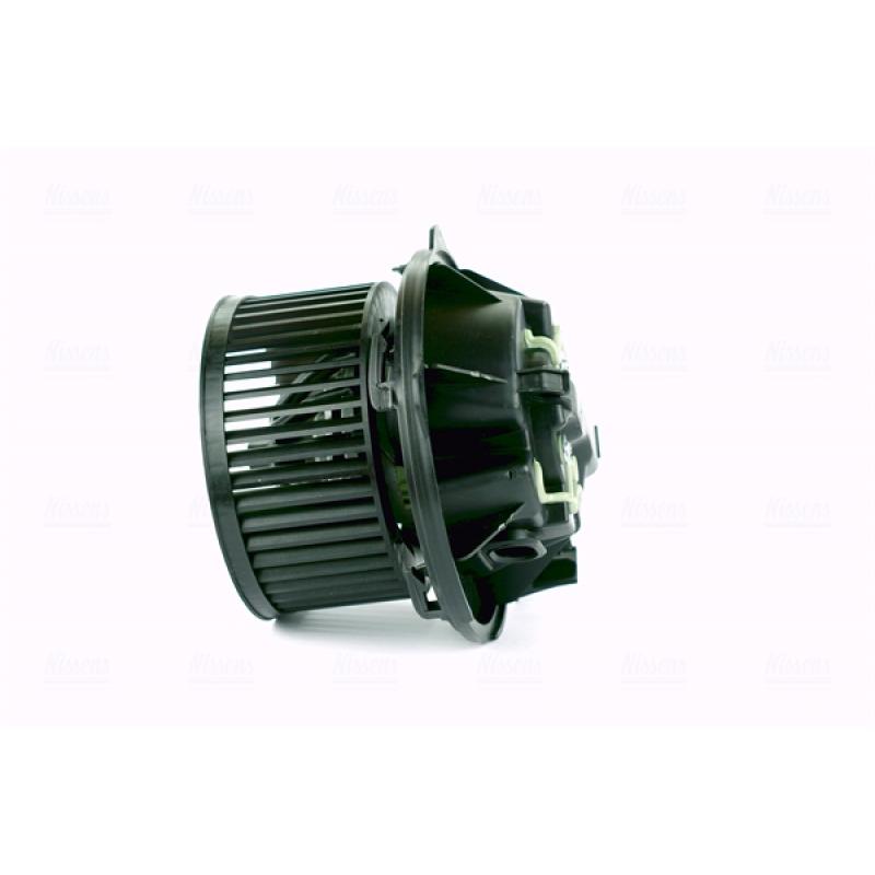 Pulseur d'air habitacle NISSENS 87065 - Visuel 1