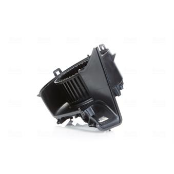 Pulseur d'air habitacle NISSENS 87067 pour VOLKSWAGEN FOX 2.0 Turbo Performance - 252cv