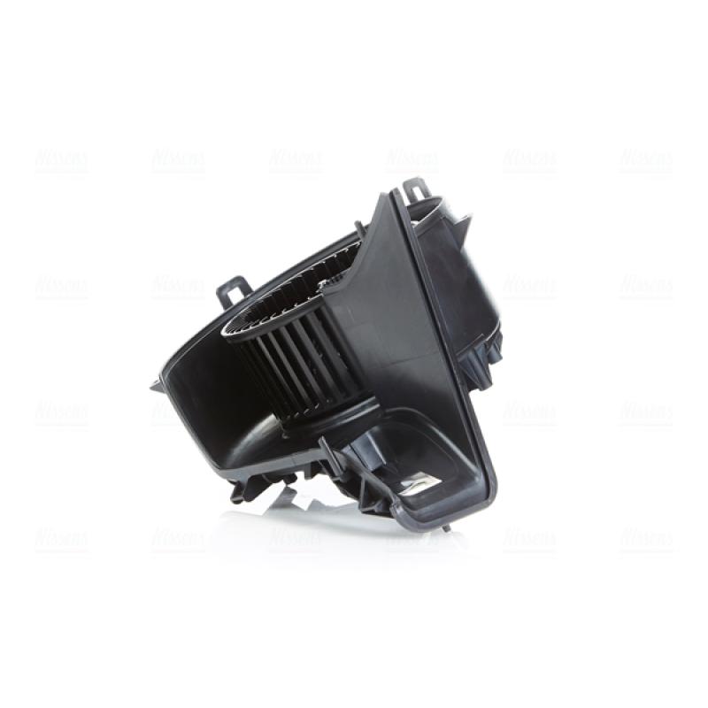 Pulseur d'air habitacle NISSENS 87067 - Visuel 1