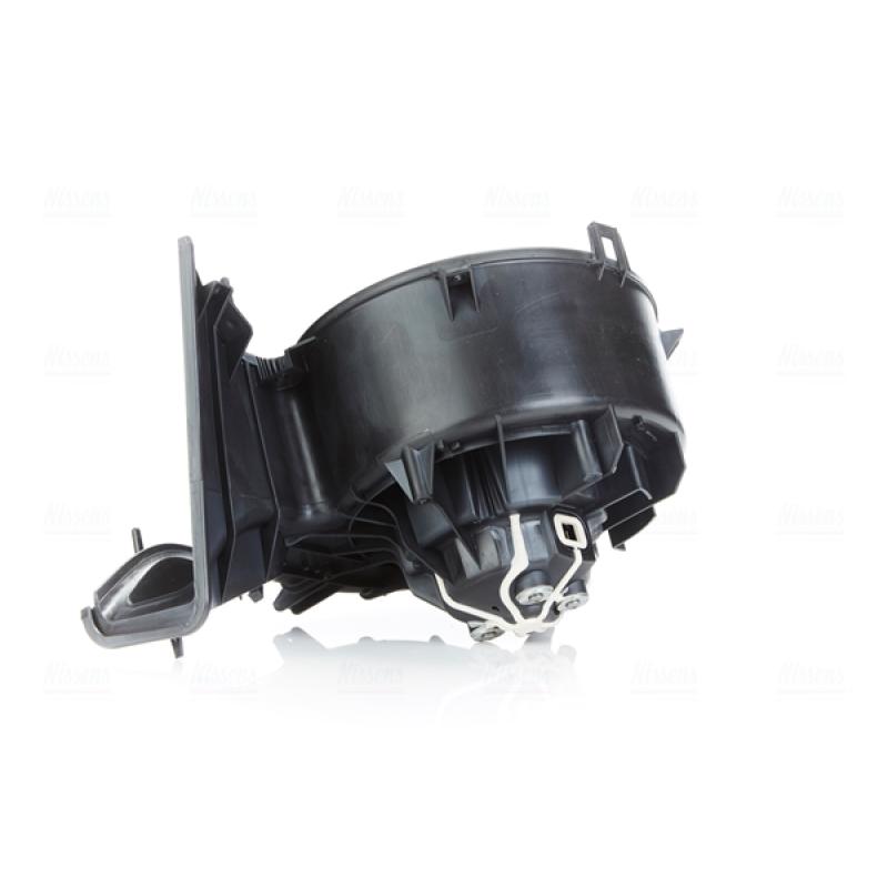 Pulseur d'air habitacle NISSENS 87067 - Visuel 2