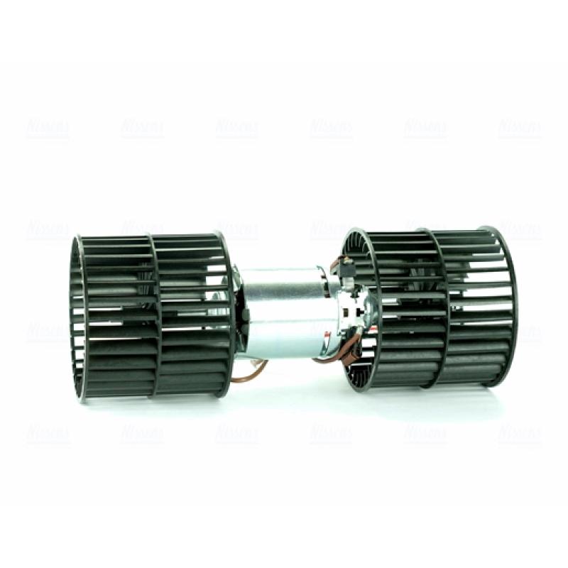 Pulseur d'air habitacle NISSENS 87071 - Visuel 2