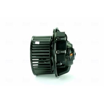 Pulseur d'air habitacle NISSENS 87072 pour BMW Z1 1.6 - 110cv