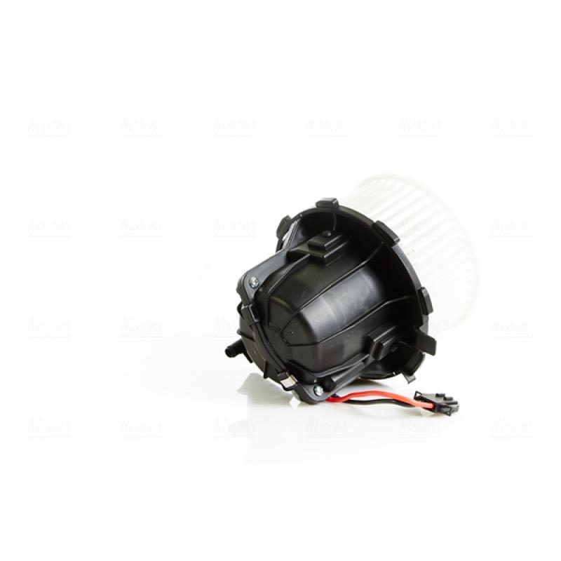 Pulseur d'air habitacle NISSENS 87075 - Visuel 1