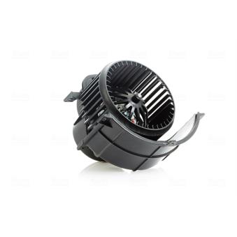 Pulseur d'air habitacle NISSENS 87076 pour PORSCHE CAYENNE 3.6 - 290cv