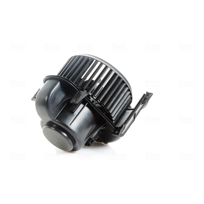 Pulseur d'air habitacle NISSENS 87076 - Visuel 1