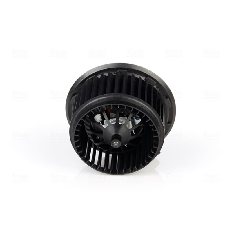 Pulseur d'air habitacle NISSENS 87077 - Visuel 2