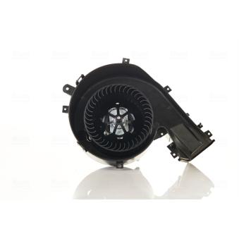 Pulseur d'air habitacle NISSENS 87078