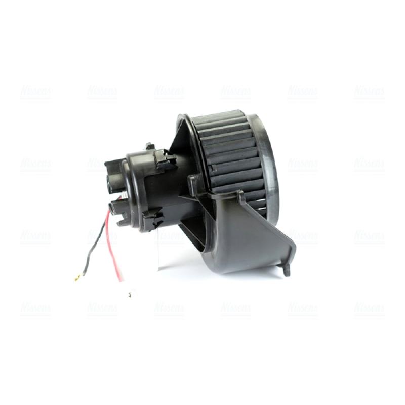 Pulseur d'air habitacle NISSENS 87082 - Visuel 2
