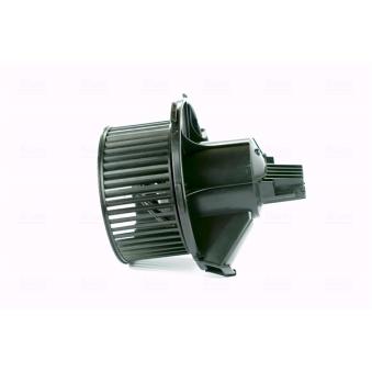 Pulseur d'air habitacle NISSENS 87085 pour AUDI A6 1.7 CDTI - 110cv