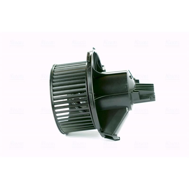 Pulseur d'air habitacle NISSENS 87085 - Visuel 1