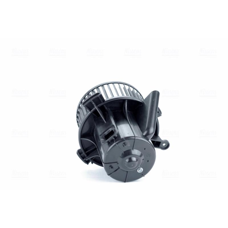 Pulseur d'air habitacle NISSENS 87090 - Visuel 2