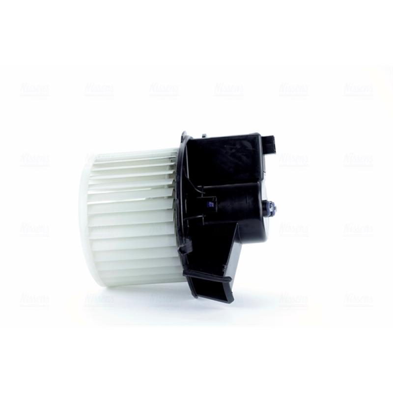Pulseur d'air habitacle NISSENS 87092 - Visuel 1