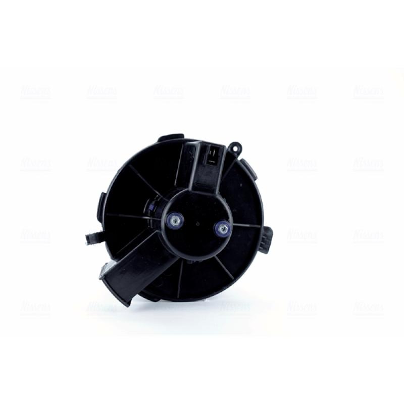 Pulseur d'air habitacle NISSENS 87092 - Visuel 2