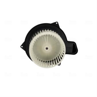 Pulseur d'air habitacle NISSENS 871030 pour ABARTH 500 / 595 / 695 1,4 - 190cv