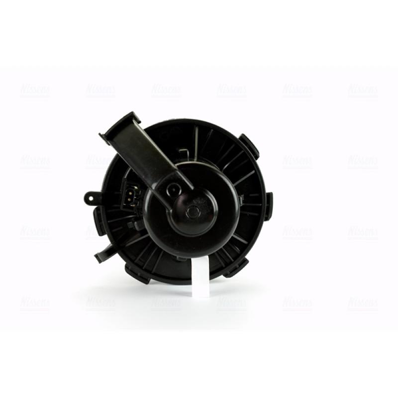 Pulseur d'air habitacle NISSENS 87106 - Visuel 2
