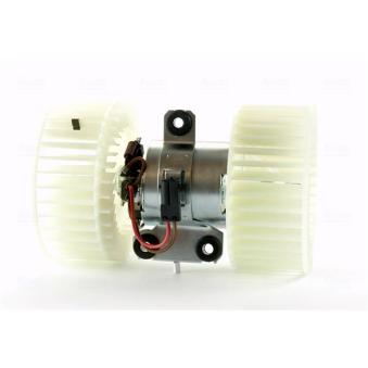 Pulseur d'air habitacle NISSENS 87114 pour OPEL CORSA 3.0i - 231cv