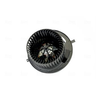 Pulseur d'air habitacle NISSENS 87118