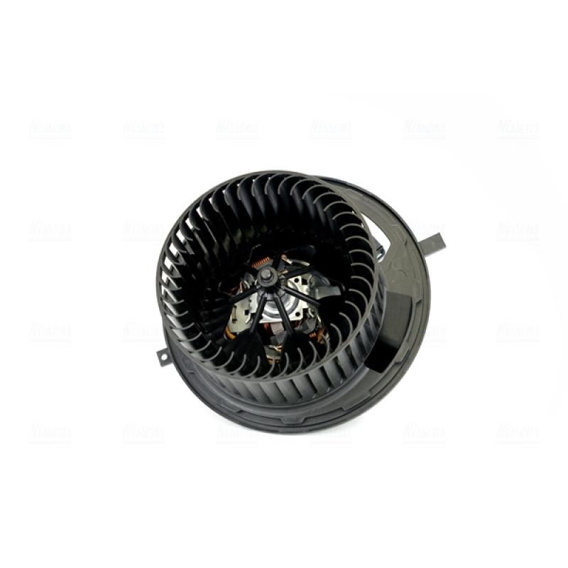 Pulseur d'air habitacle NISSENS 87118 - Visuel 1