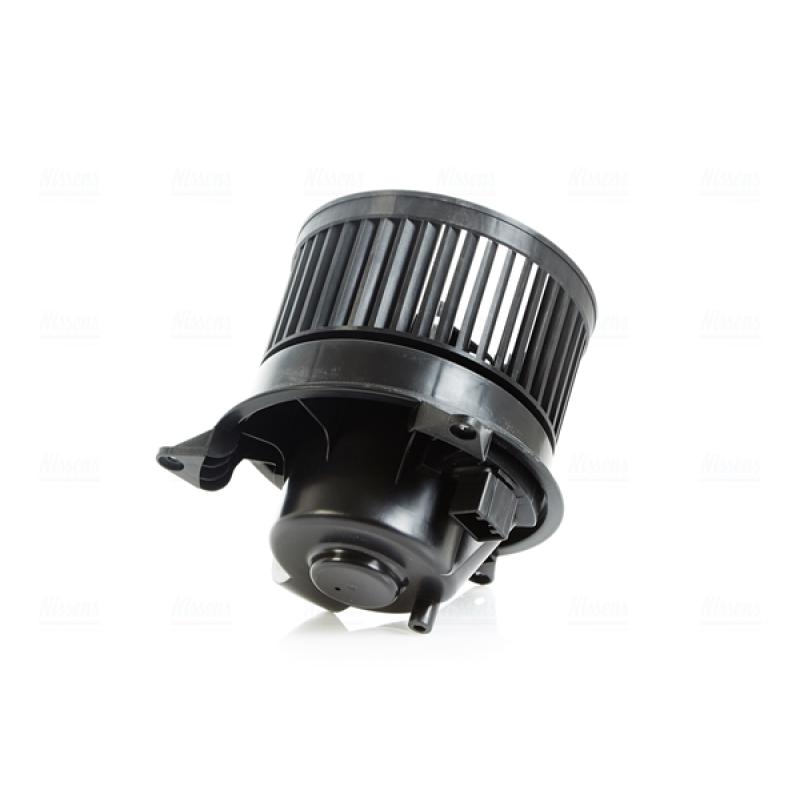 Pulseur d'air habitacle NISSENS 87122 - Visuel 1