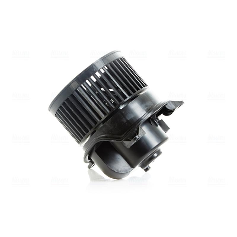 Pulseur d'air habitacle NISSENS 87122 - Visuel 2