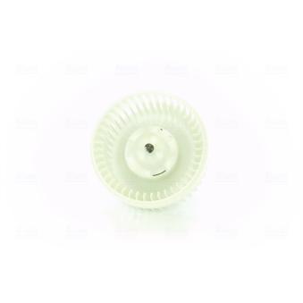 Pulseur d'air habitacle NISSENS 87123 pour VOLVO S80 3.0 T6 - 272cv
