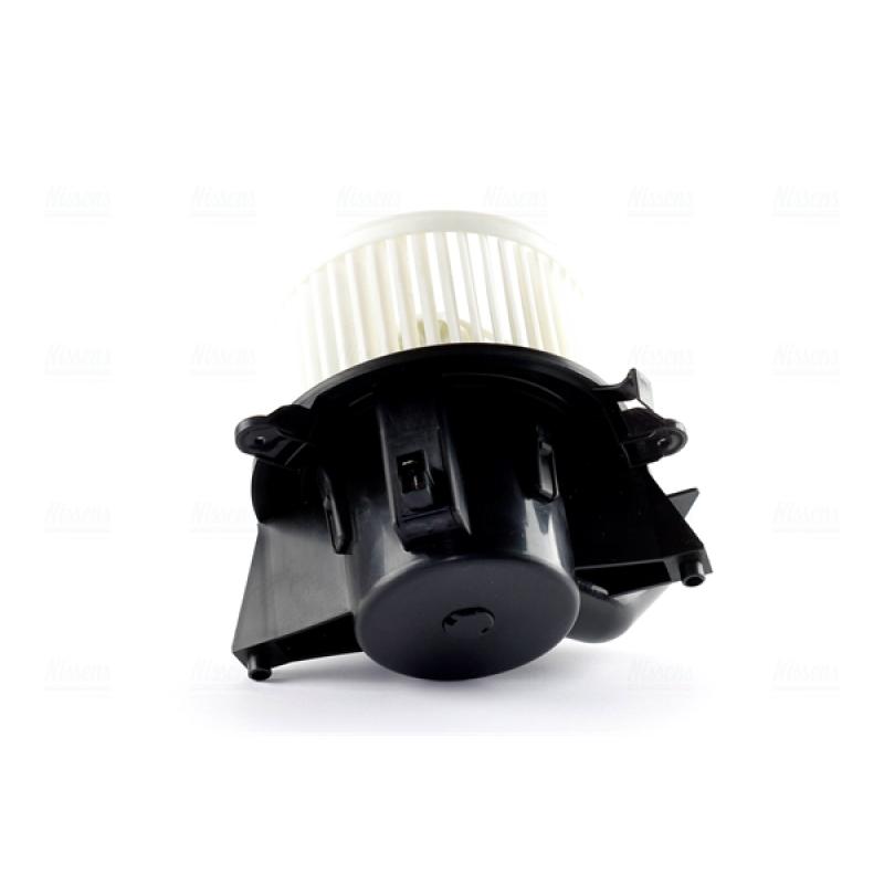 Pulseur d'air habitacle NISSENS 87124 - Visuel 2