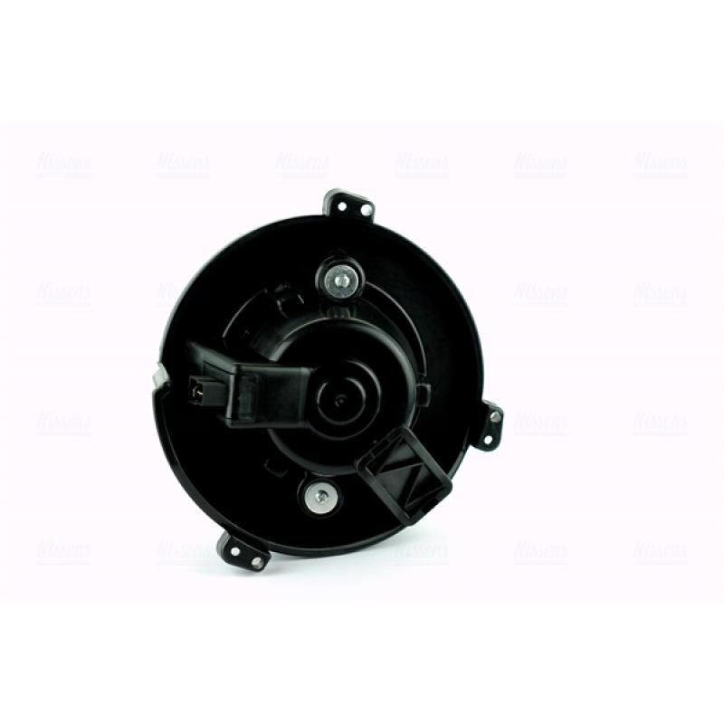 Pulseur d'air habitacle NISSENS 87129 - Visuel 2
