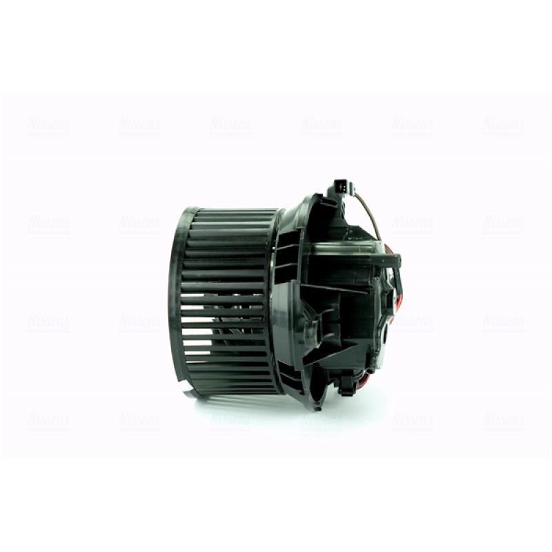 Pulseur d'air habitacle NISSENS 87130 - Visuel 1
