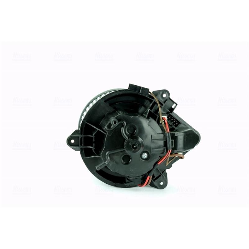 Pulseur d'air habitacle NISSENS 87130 - Visuel 2