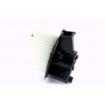 Pulseur d'air habitacle NISSENS [87138]