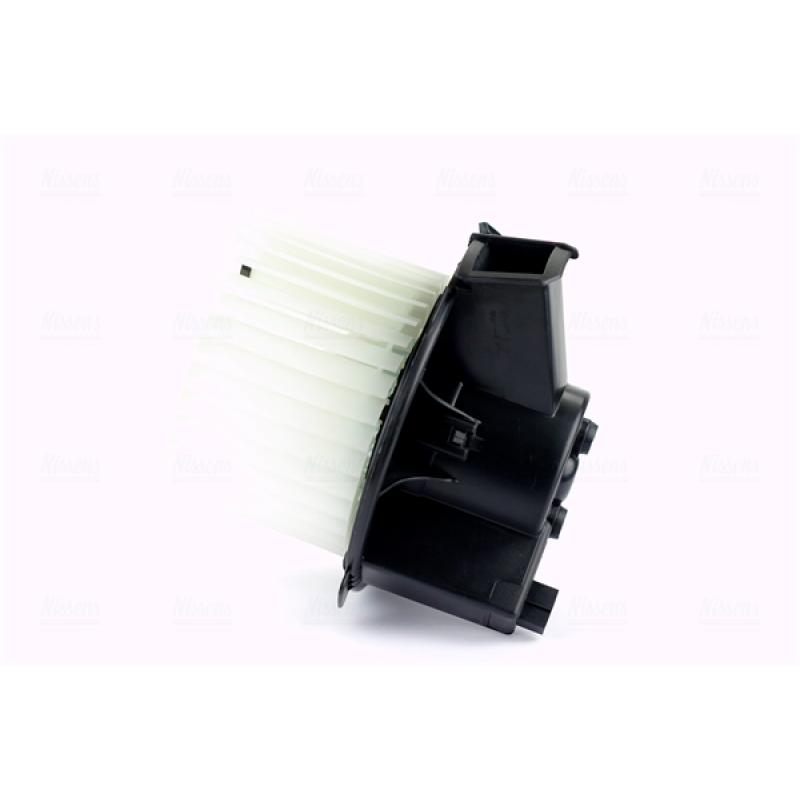 Pulseur d'air habitacle NISSENS 87138 - Visuel 1
