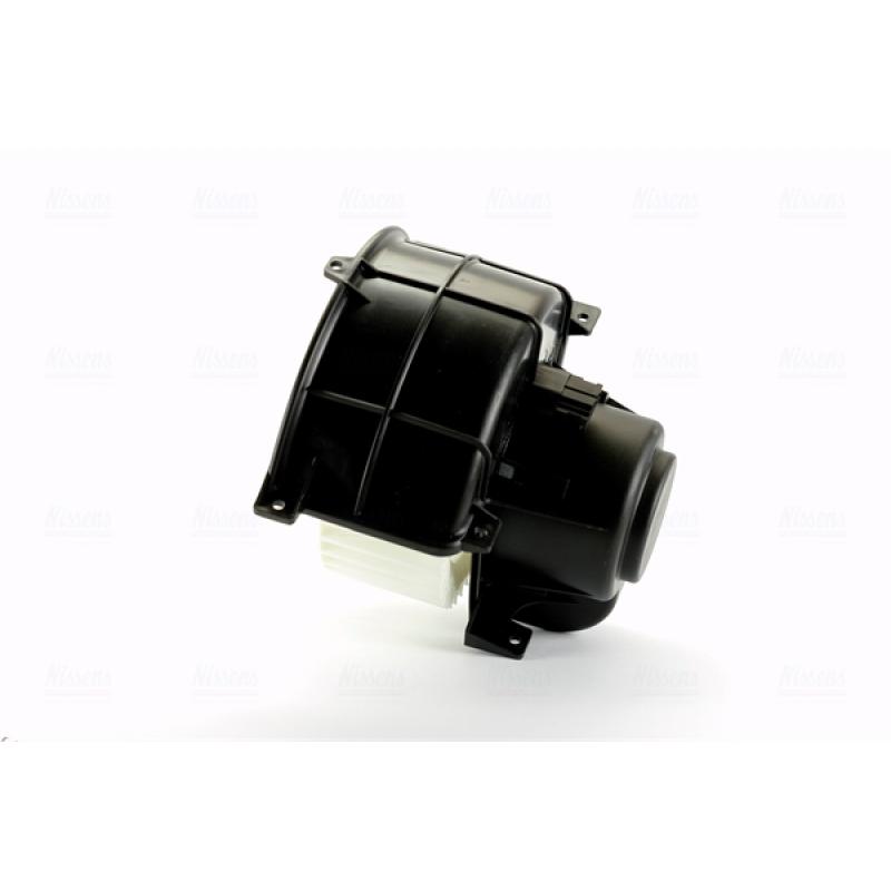 Pulseur d'air habitacle NISSENS 87139 - Visuel 1