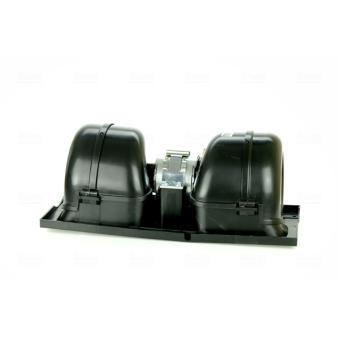Pulseur d'air habitacle NISSENS OEM 1331270