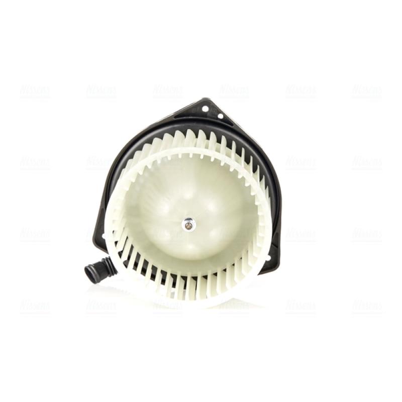 Pulseur d'air habitacle NISSENS 87142 - Visuel 1