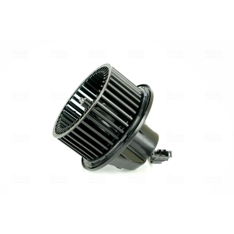 Pulseur d'air habitacle NISSENS 87155 - Visuel 2