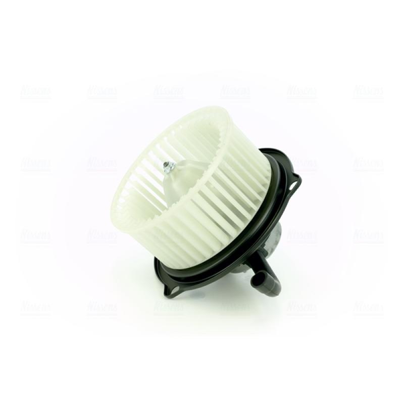 Pulseur d'air habitacle NISSENS 87158 - Visuel 2