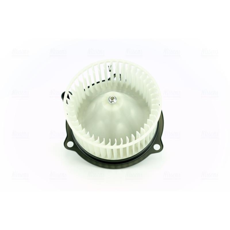 Pulseur d'air habitacle NISSENS 87159 - Visuel 1