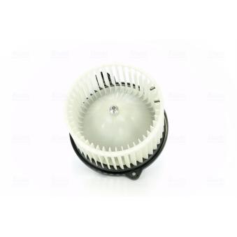 Pulseur d'air habitacle NISSENS OEM 1505611