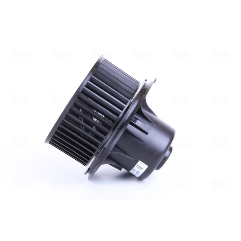 Pulseur d'air habitacle NISSENS 87166 - Visuel 1