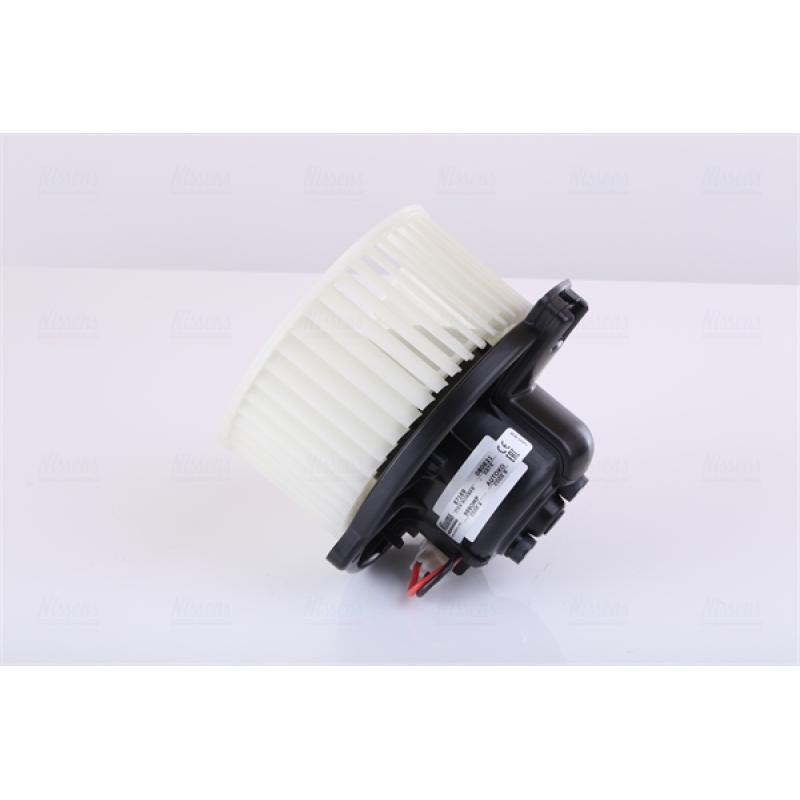 Pulseur d'air habitacle NISSENS 87169 - Visuel 2