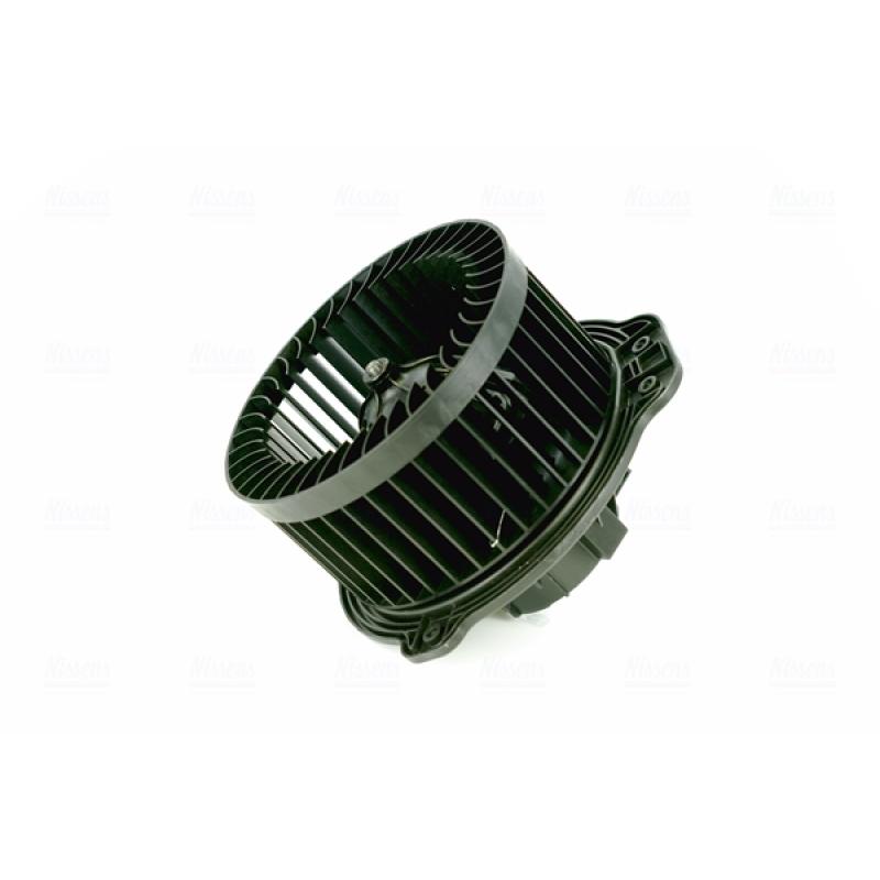 Pulseur d'air habitacle NISSENS 87170 - Visuel 2