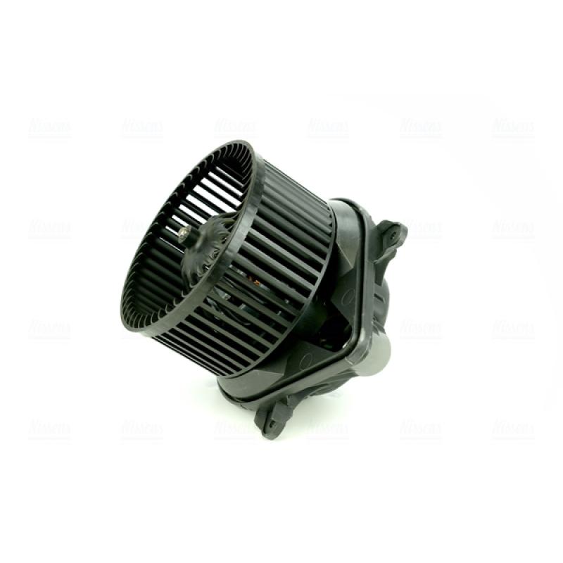 Pulseur d'air habitacle NISSENS 87173 - Visuel 2