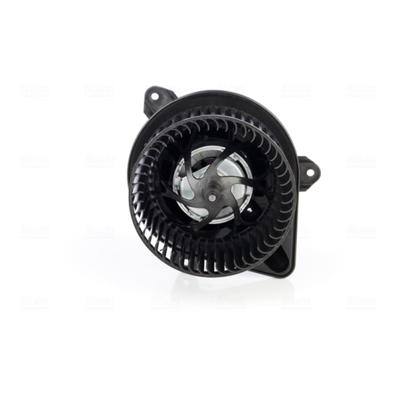 Pulseur d'air habitacle NISSENS 87174 - Visuel 2