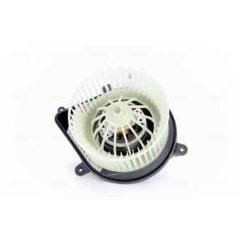 Pulseur d'air habitacle NISSENS 87175 pour KIA SELTOS 1.8 16V - 110cv