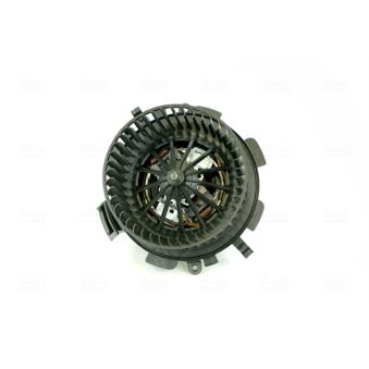Pulseur d'air habitacle NISSENS 87180 pour RENAULT MASTER 1.9 DCI 80 - 82cv